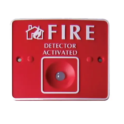 [HS104B] HST Remote indication LED