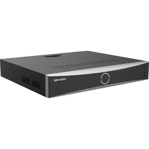 [DS-7732NXI-I4/VPro] Hikvision I/VPro Series NVR with AcuSeek