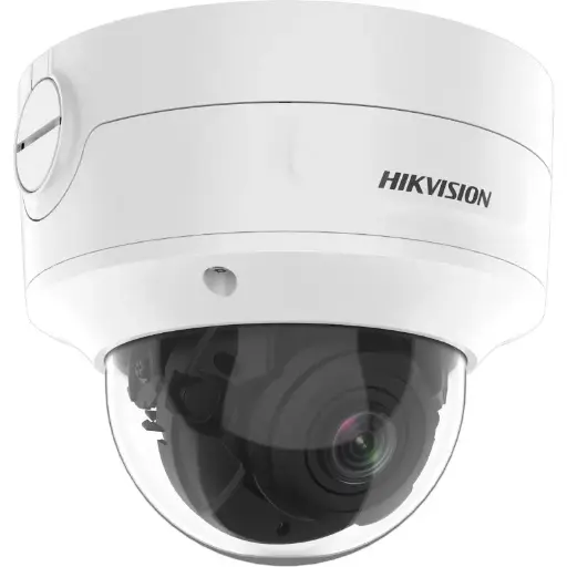 [DS-2CD2746G2-IZS] Hikvision 4MP AcuSense Motorized Varifocal Dome Network Camera
