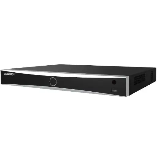 [DS-7632NXI-K2] Hikvision 32-ch 1U K Series AcuSense 4K NVR