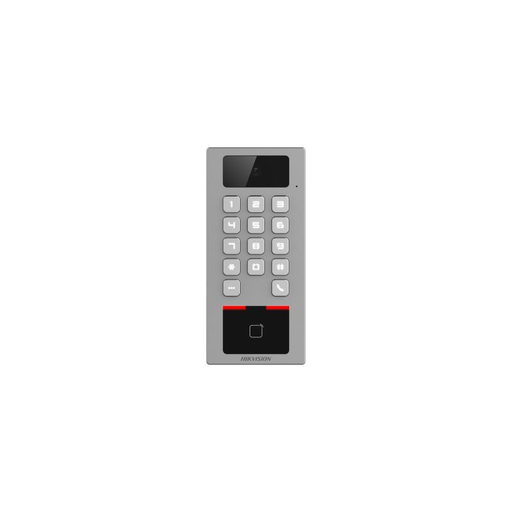 [DS-K1T502DBWX-C] Hikvision Access Control Terminal