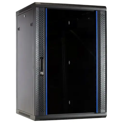 Green Rack 18U 600X600mm