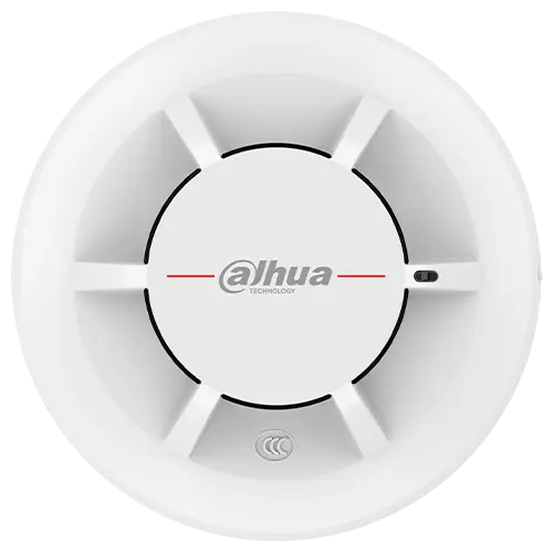 [DHI-HY-C131] Dahua Conventional Smoke Detector