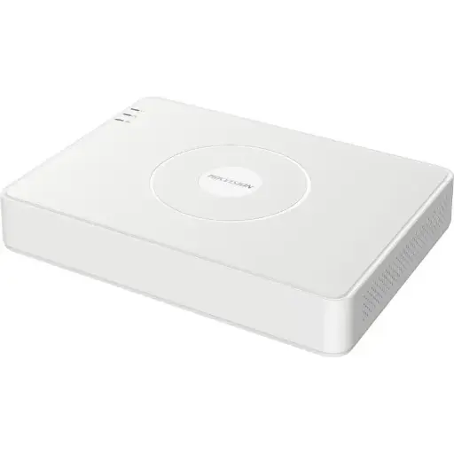 [DS-7116HGHI-M1] Hikvision 16-ch 720p Mini 1U H.265 DVR