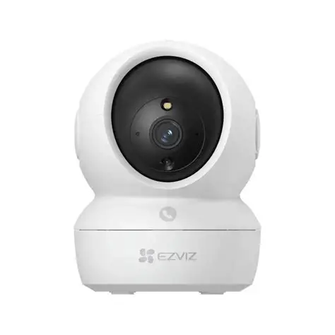 [H6c Pro 5M] Ezviz Pan & Tilt Smart Home Camera