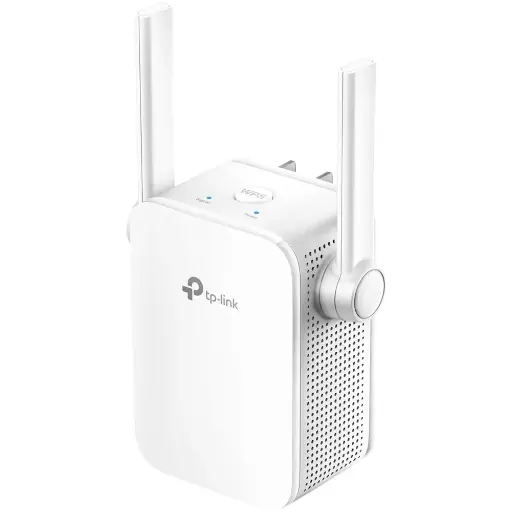 [TL-WA855RE] TP-Link 300Mbps Wi-Fi Range Extender