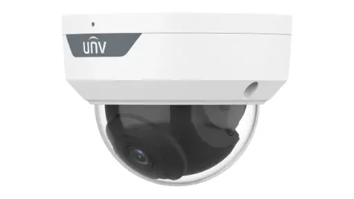 [IPC322LB-AF28-A2] Uniview 2MP Fixed IR Dome Network Camera Built-in mic