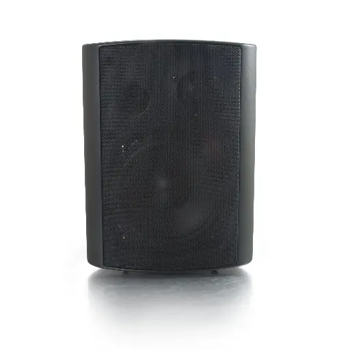 [FT-105S] Aiwa Wall Mount Speaker with Power Tap 100V/8Ω 30W 