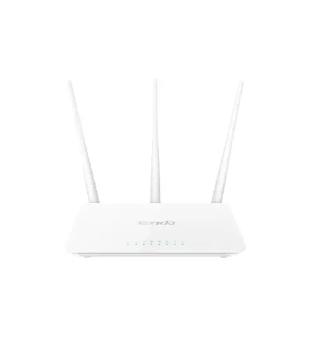 [F3] Tenda 300Mbps wireless router
