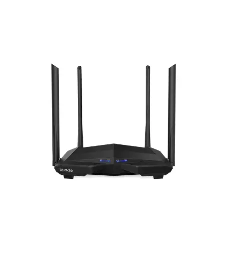 [AC10] Tenda AC1200 Dual Band Gigabit WiFi Router