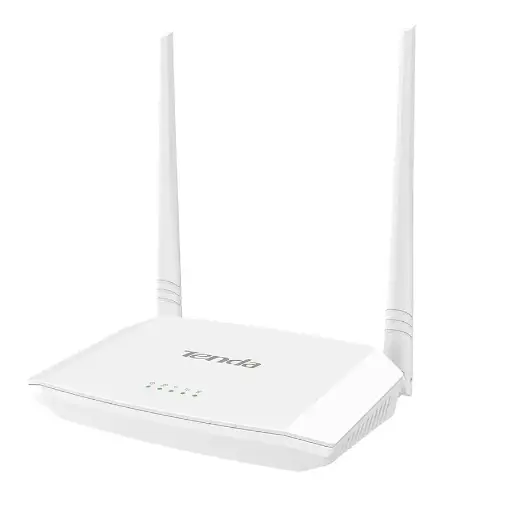 [V300] Tenda N300 Wi-Fi VDSL/ADSL Modem Router