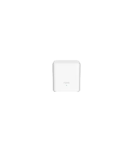 [EX3 1-Pack] Tenda Nova AX1500 Whole Home Mesh Wi-Fi 6 System