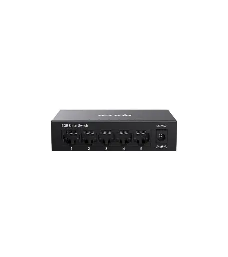 [TEG2205D] Tenda 5GE Cloud Managed Switch