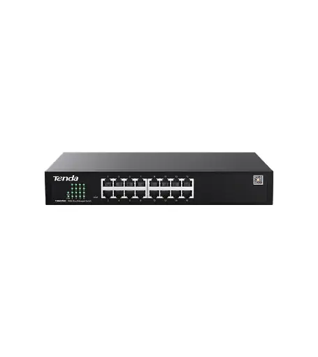 [TEG2216D] Tenda 16GE Cloud Managed Switch