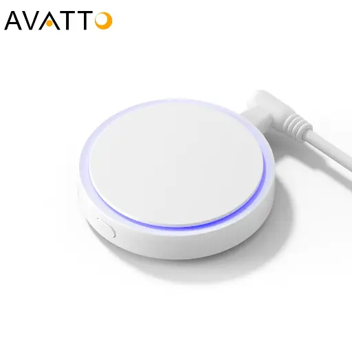 [HE20] AVATTO Smart Human Presence Sensor