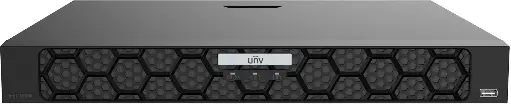 [NVR502-32B-IQ] Uniview NVR 32ch 2-HDD 16mp
