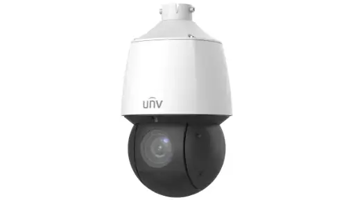 [IPC6424SR-X25-VF] Uniview 4MP 25X LightHunter IR Network PTZ Camera