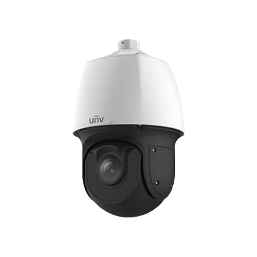 [IPC6258SR-X22DUP] Uniview 4K Ultra-HD Network IR PTZ Dome Camera