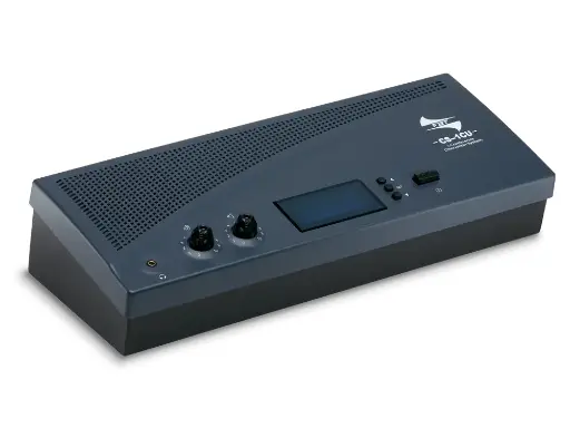 [CS-1CU] JTS Conference System