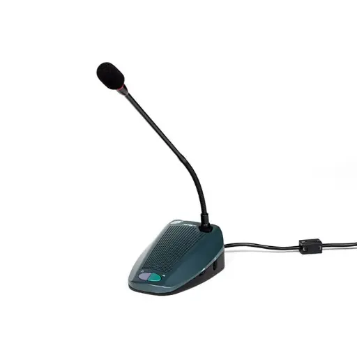 [CS-1CH] JTS microphone Chairman station