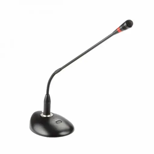 [PA BMG2] Proel Professional Table microphone