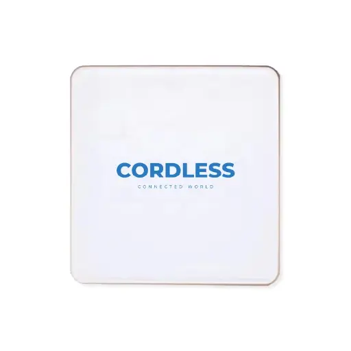 [CL-ZHUB] Cordless  Zigbee Smart Hub – Central Control for Your Smart Home