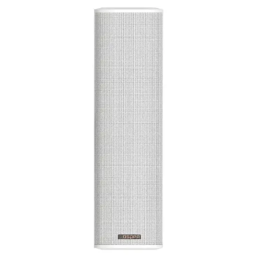 [DSP255IIW] DSPPA Outdoor Waterproof Column Speaker 30W