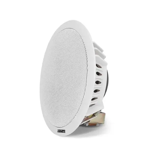 [DSP124] DSPPA Round Type 6.5 Inch Ceiling Speaker