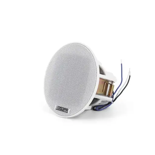 [DSP3011] DSPPA 3 Inch High Quality Framless Ceiling Speaker 6W