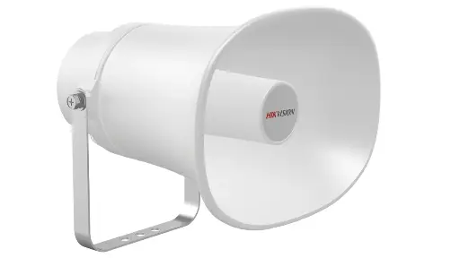 [DS-QAE0330G1T-V] Hikvision Analog Horn Speaker 30W