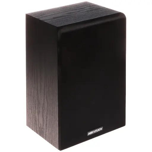 [DS-QAZ0110G1-S] Hikvision Cabinet Secondary Speaker 10W