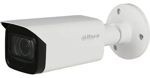 [IPC-HFW2841T-ZAS] Dahua 8MP IR Vari-focal Bullet WizSense Network Camera