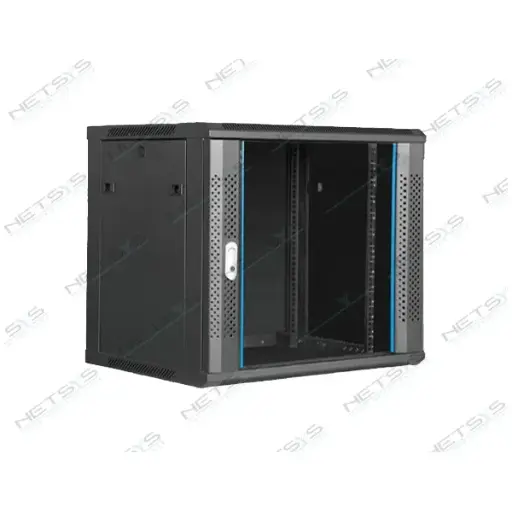 [NS-501GL12U6045] Netsys Rack 12U 600X450mm