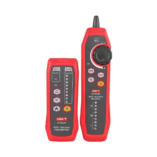 [UT683KIT] UNI-T Wire Tracker