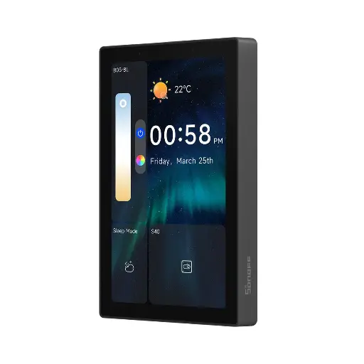 [1116] SONOFF NS-Panel Pro USB