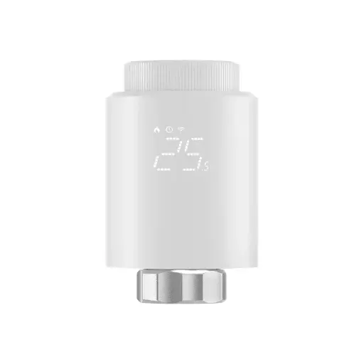[1997] SONOFF Zigbee Thermostatic Radiator Valve