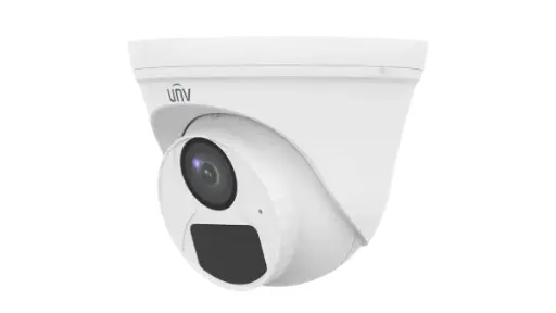 [UAC-T112-AF28] Uniview 2MP Fixed IR Turret Analog Camera Built-in mic