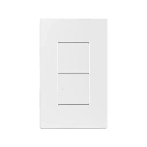 [ZBM5 US 2C] SONOFF SwitchMan Zigbee Smart Wall Switch 2-Gang