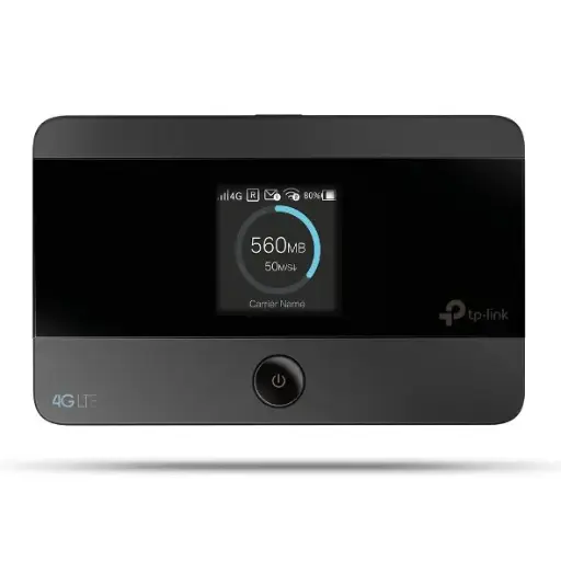 [M7350] TP-Link 4G LTE Mobile Wi-Fi