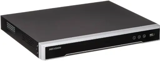 [DS-7616NI-Q2/16P] Hikvision 16-ch 1U 16 PoE 4K NVR