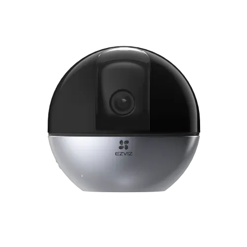 [E6] Ezviz Smart Home Camera