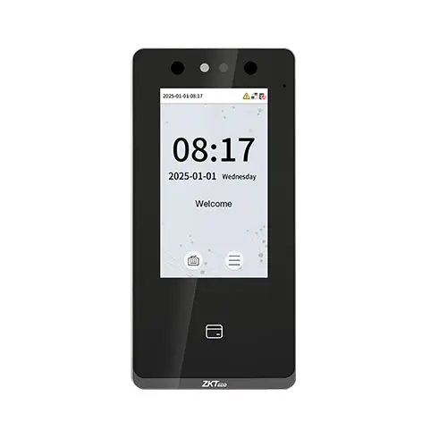 [SenseFace 4A] ZKTeco SenseFace 4 Series