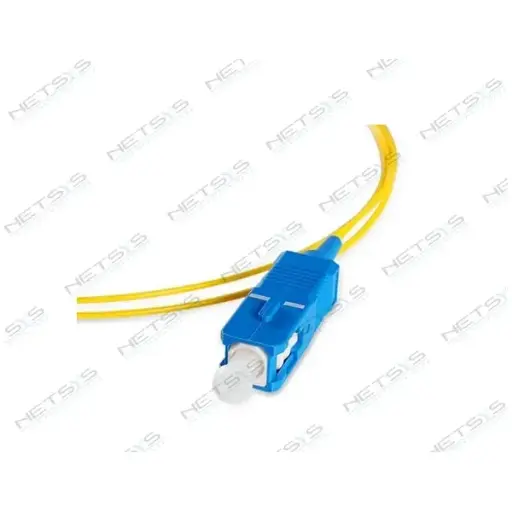 [NS-PL-SC-UPC-SM-2M] Netsys Pigtail SC UPC Single Mode OS2 2M 9/125