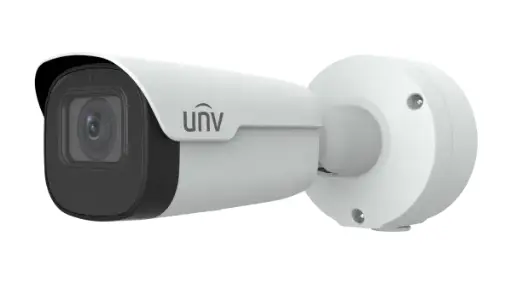 [IPC2A24SE-ADZK-I0] Uniview 4MP LightHunter Motorized VF IR Bullet Network Camera Built-in mic