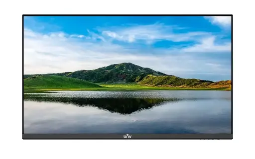 [MW3232-E] Uniview 32 Inch LED FHD Monitor