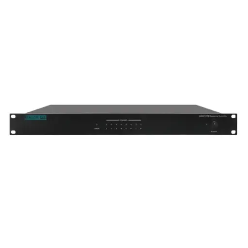 [MAG2123S] DSPPA PA System Sequence Controller (1U)