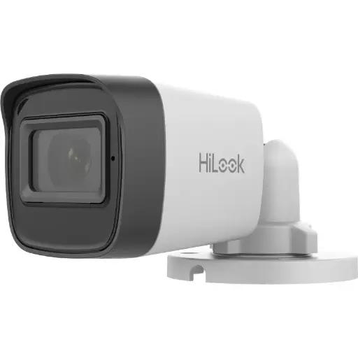 [THC-B120-PIC] HiLook 2MP Fixed Mini Bullet Camera