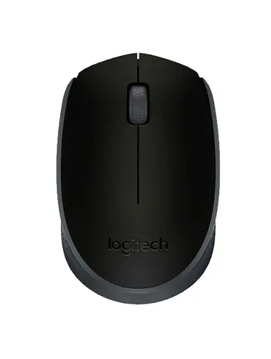 Logitech Wireless Mouse M171