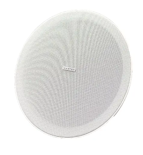 [MT-810LMT] Master Team Ceiling Speaker 100V 10W 21cm