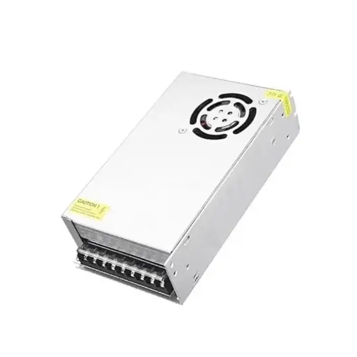 MG 12V 20A power supply